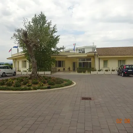 Giardini Al Lago Hotel 3*