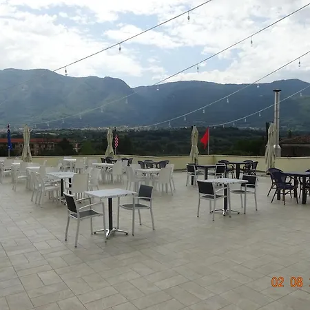 Giardini Al Lago Hotel Telese Terme