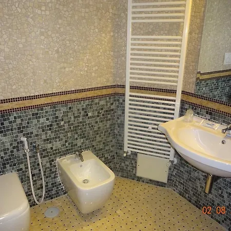 Giardini Al Lago Hotel 3*