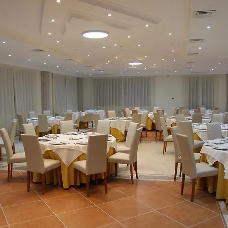 Hotel Giardini Al Lago Telese Terme