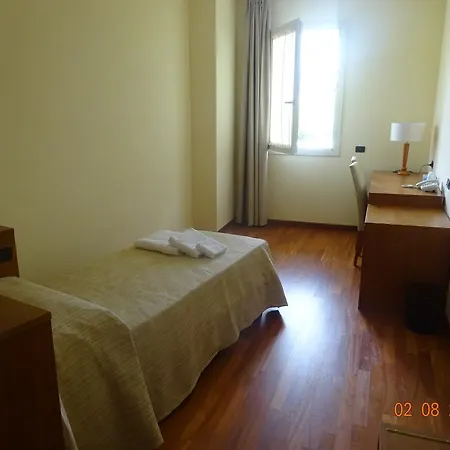 Hotel Giardini Al Lago