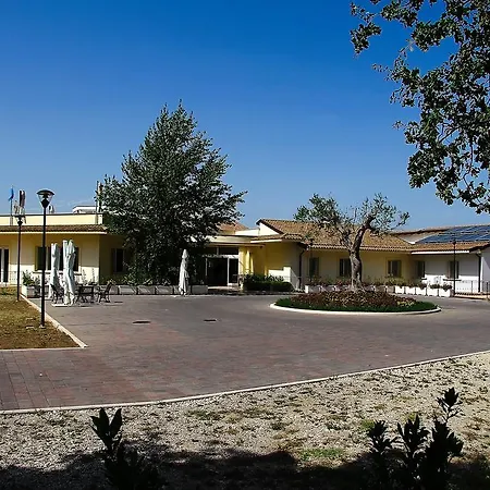 Giardini Al Lago Telese Terme